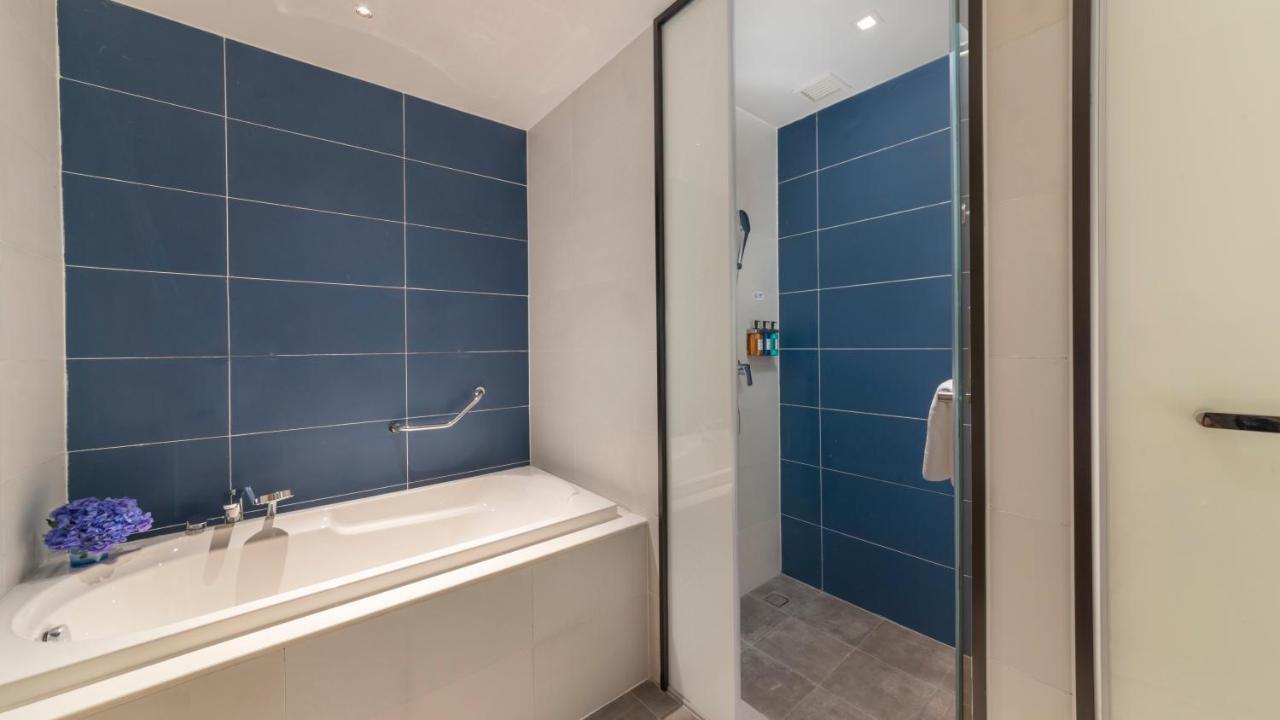אמיישאן Holiday Inn Express Qiliping By Ihg מראה חיצוני תמונה